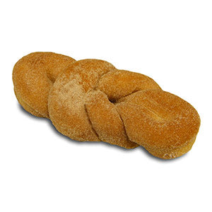 ربطة عنق على شكل عقدة سكرية ربطة عنق على شكل عقدة سكرية